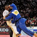 Grand Slam Paris 2013 Judo